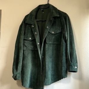 small wild fable corduroys jacket